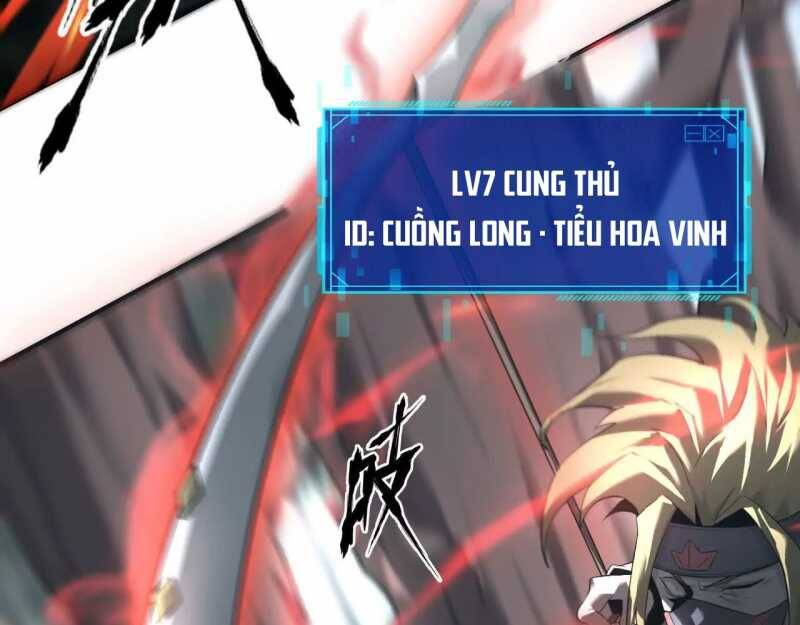 Võng Du Thiên Hạ Vô Song - Chapter 5 - Page 23