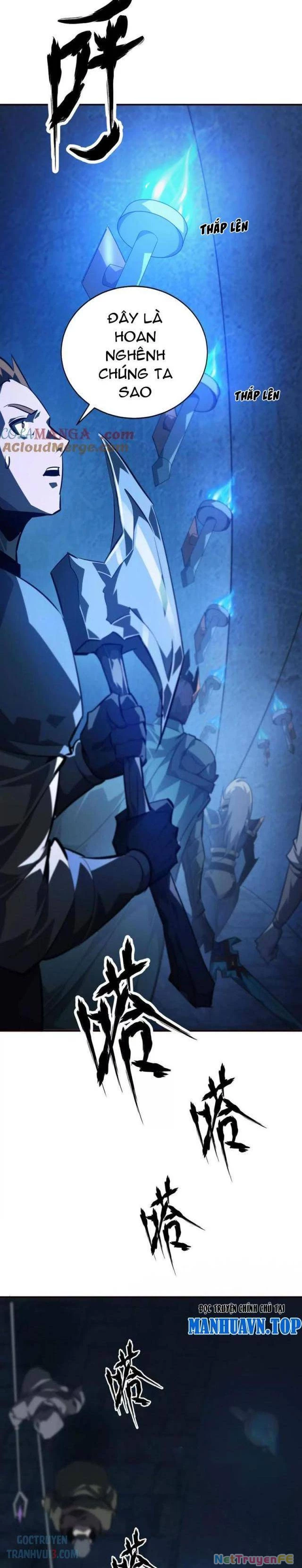 Võng Du Thiên Hạ Vô Song - Chapter 50 - Page 10