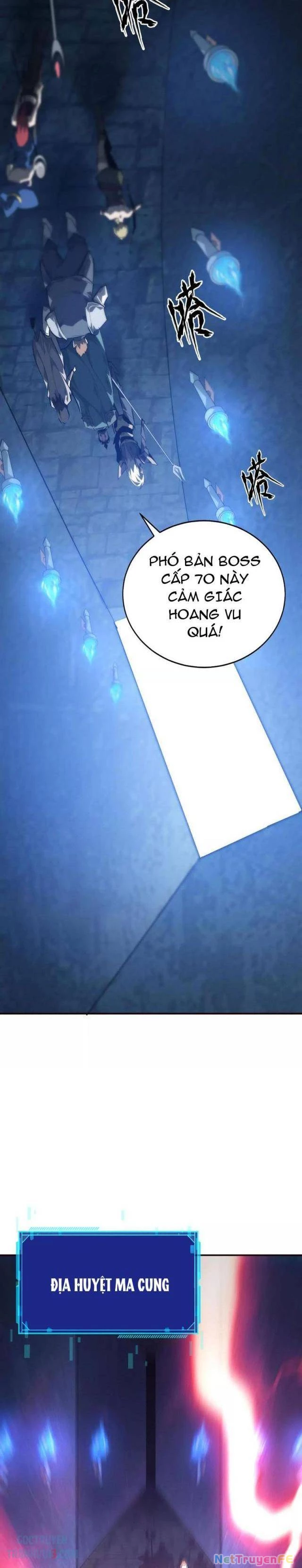 Võng Du Thiên Hạ Vô Song - Chapter 50 - Page 11