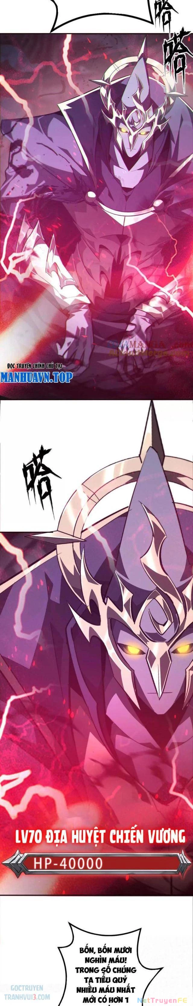 Võng Du Thiên Hạ Vô Song - Chapter 50 - Page 13