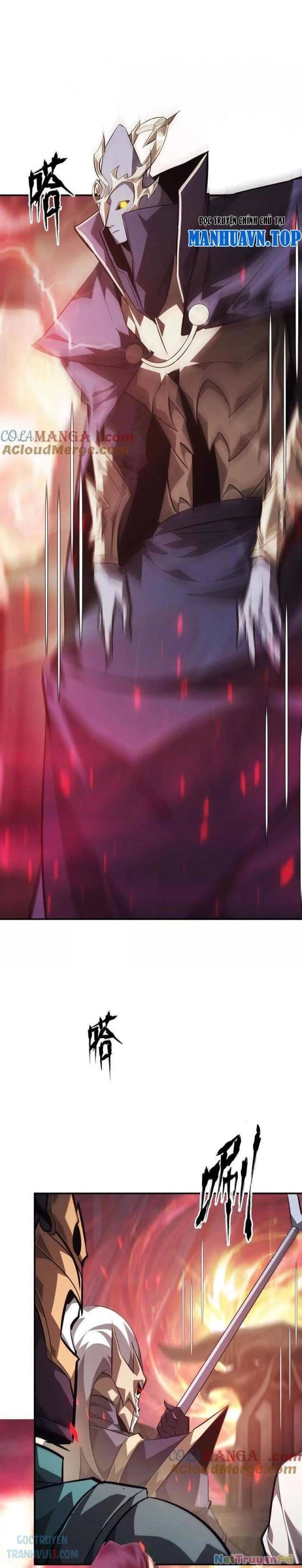 Võng Du Thiên Hạ Vô Song - Chapter 50 - Page 15