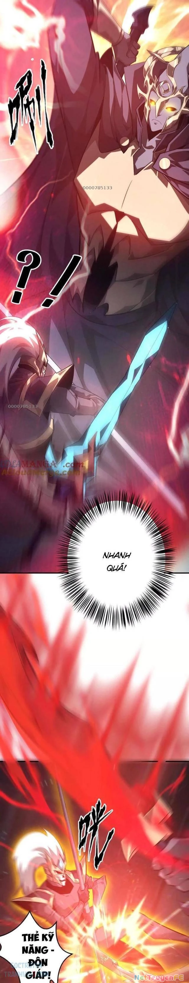 Võng Du Thiên Hạ Vô Song - Chapter 50 - Page 16