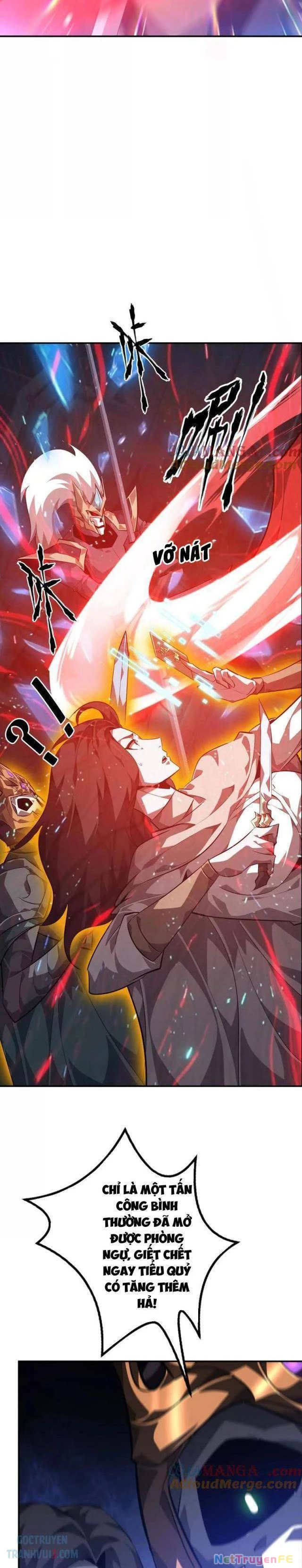 Võng Du Thiên Hạ Vô Song - Chapter 50 - Page 18