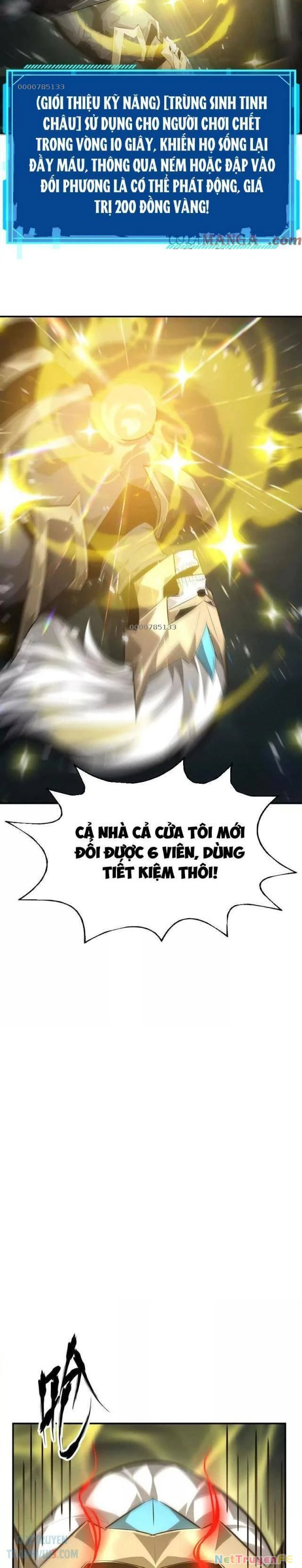 Võng Du Thiên Hạ Vô Song - Chapter 50 - Page 20