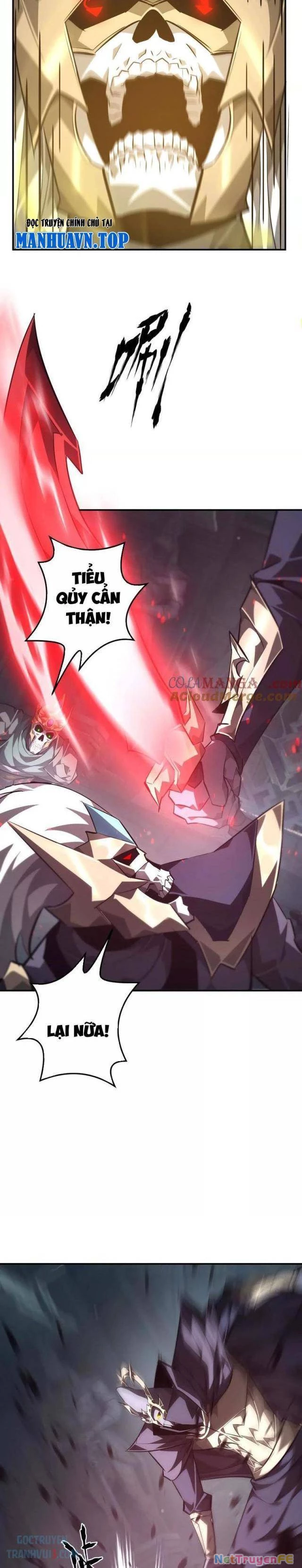 Võng Du Thiên Hạ Vô Song - Chapter 50 - Page 21