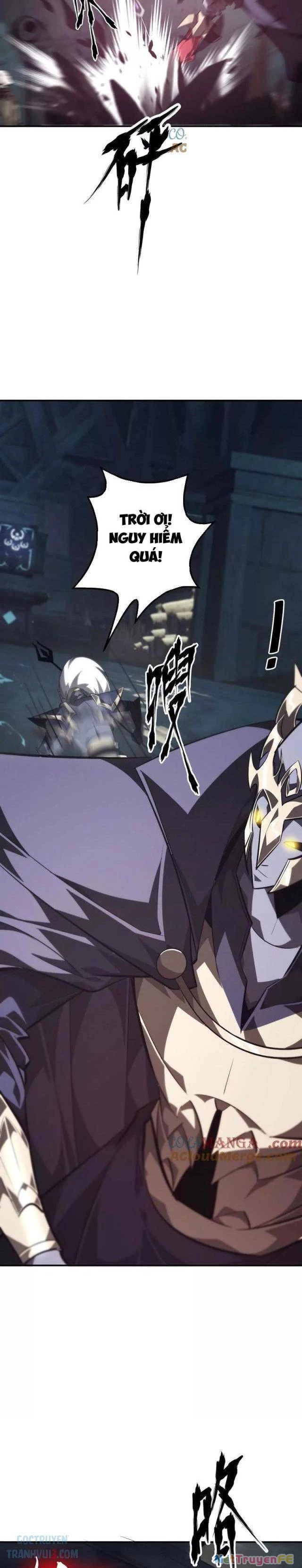 Võng Du Thiên Hạ Vô Song - Chapter 50 - Page 22
