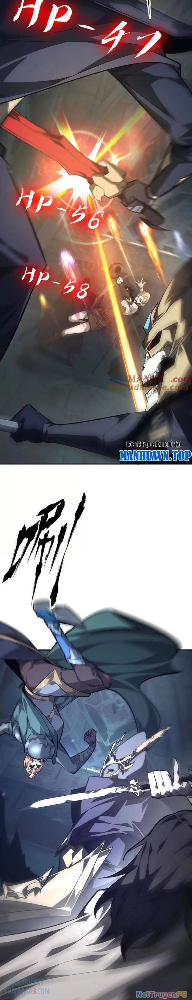 Võng Du Thiên Hạ Vô Song - Chapter 50 - Page 23