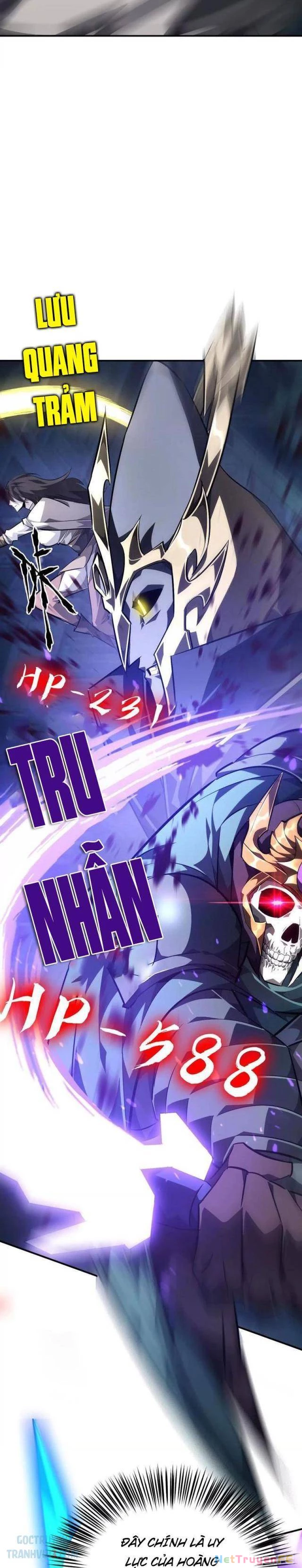 Võng Du Thiên Hạ Vô Song - Chapter 50 - Page 24