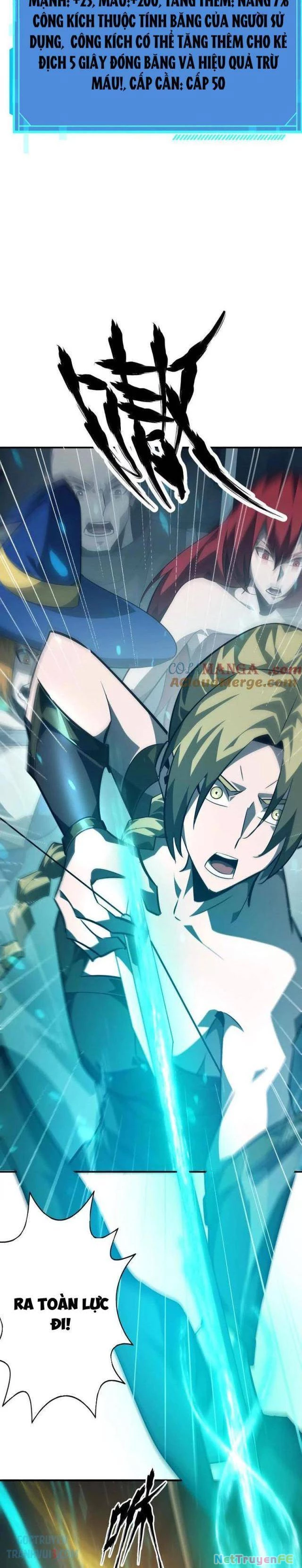 Võng Du Thiên Hạ Vô Song - Chapter 50 - Page 26