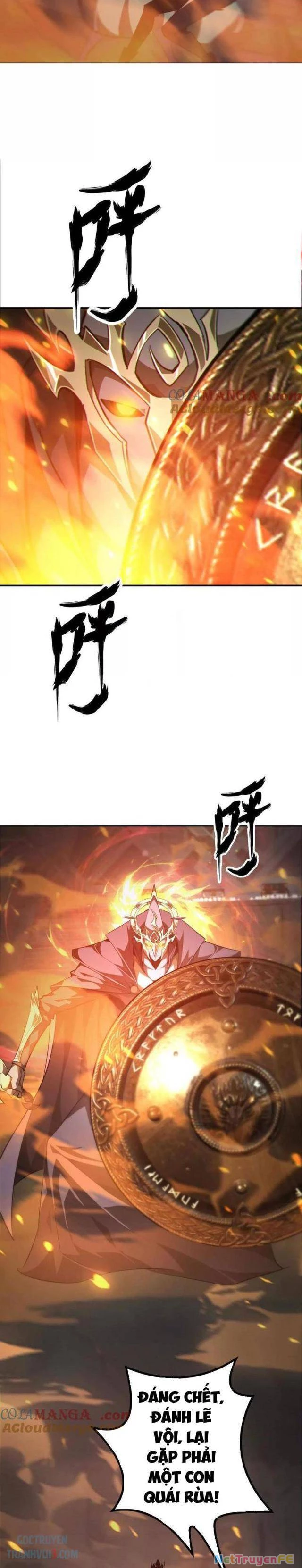 Võng Du Thiên Hạ Vô Song - Chapter 50 - Page 28