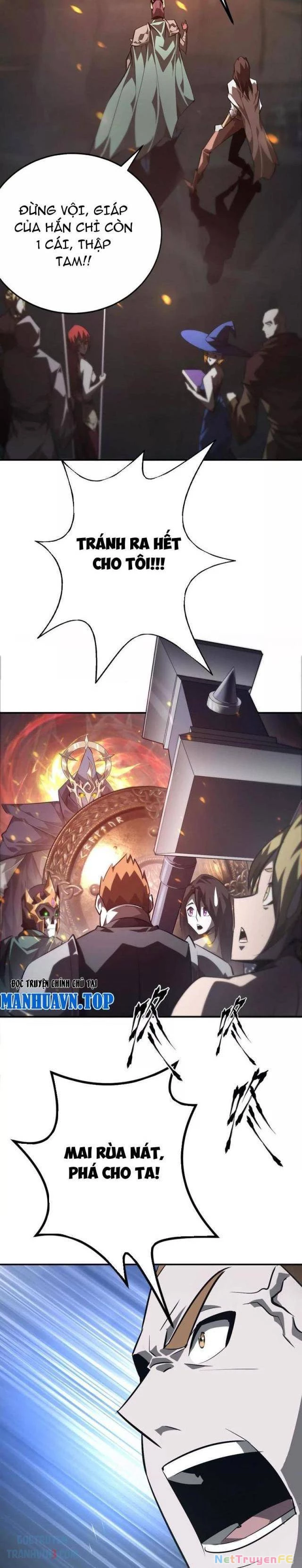 Võng Du Thiên Hạ Vô Song - Chapter 50 - Page 29