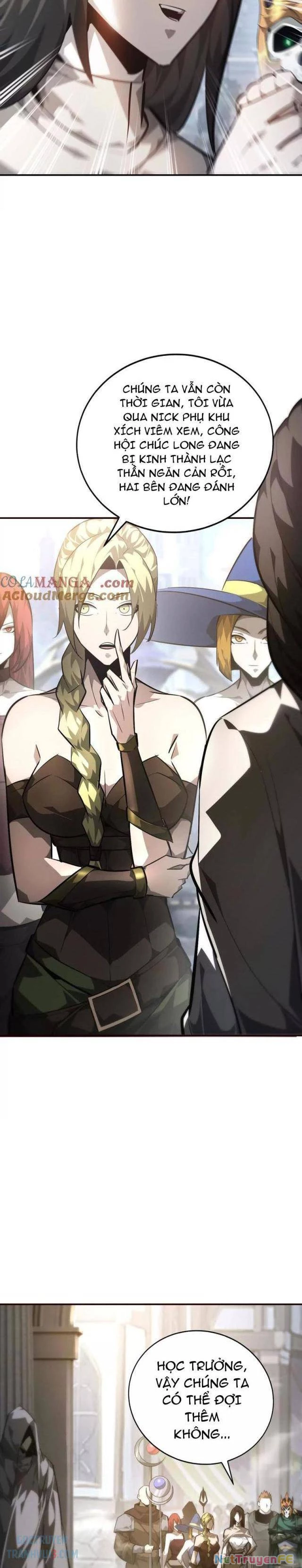 Võng Du Thiên Hạ Vô Song - Chapter 50 - Page 3