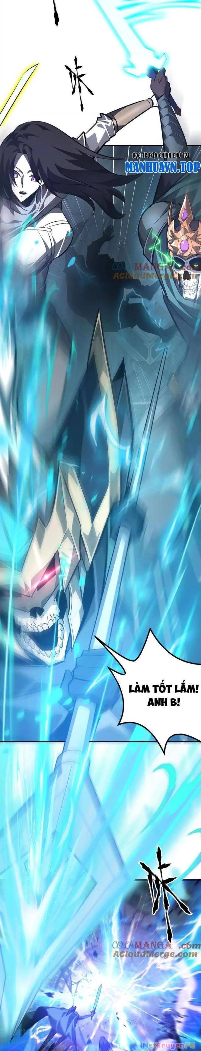 Võng Du Thiên Hạ Vô Song - Chapter 50 - Page 31