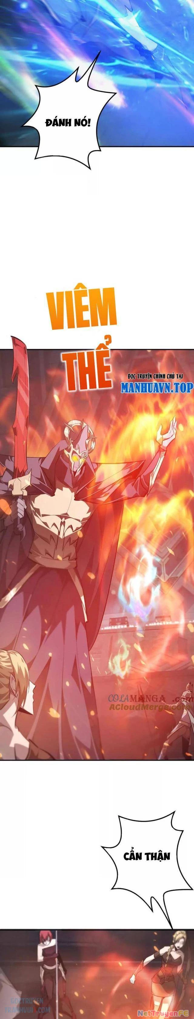 Võng Du Thiên Hạ Vô Song - Chapter 50 - Page 33