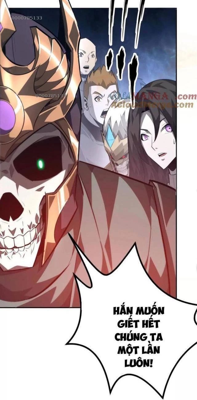 Võng Du Thiên Hạ Vô Song - Chapter 50 - Page 36