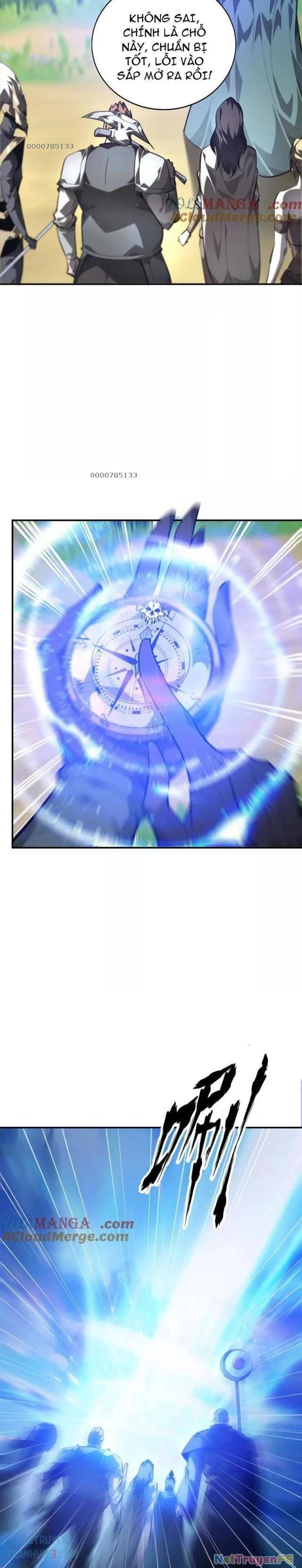 Võng Du Thiên Hạ Vô Song - Chapter 50 - Page 7