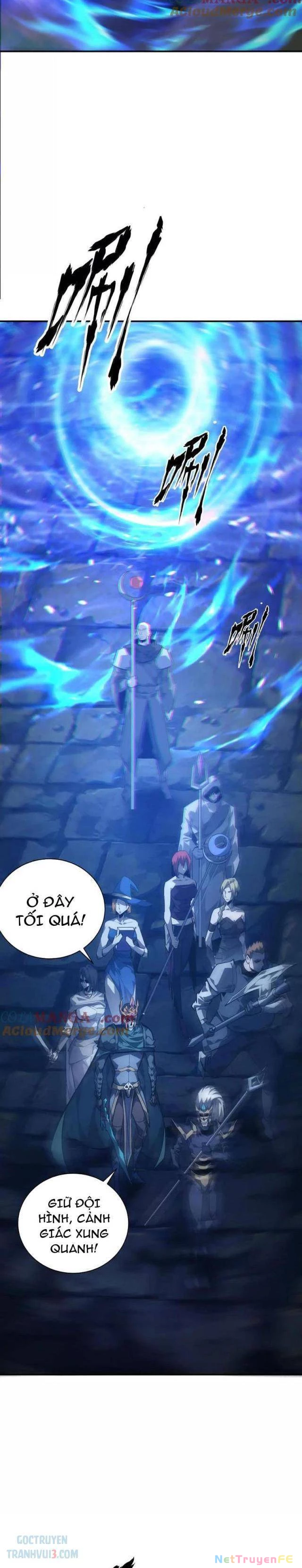 Võng Du Thiên Hạ Vô Song - Chapter 50 - Page 9