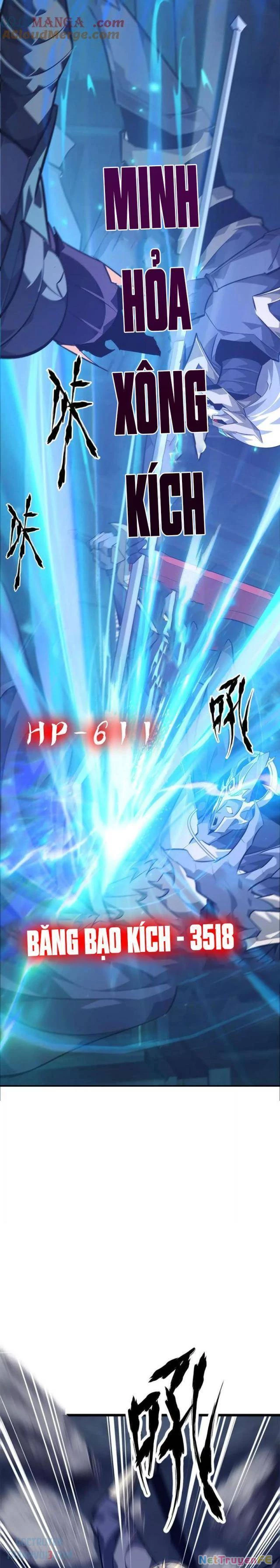 Võng Du Thiên Hạ Vô Song - Chapter 51 - Page 12