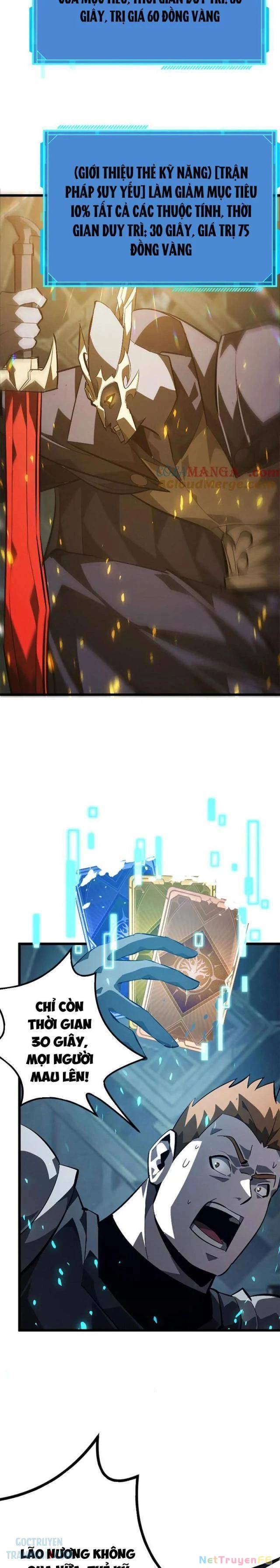 Võng Du Thiên Hạ Vô Song - Chapter 51 - Page 14