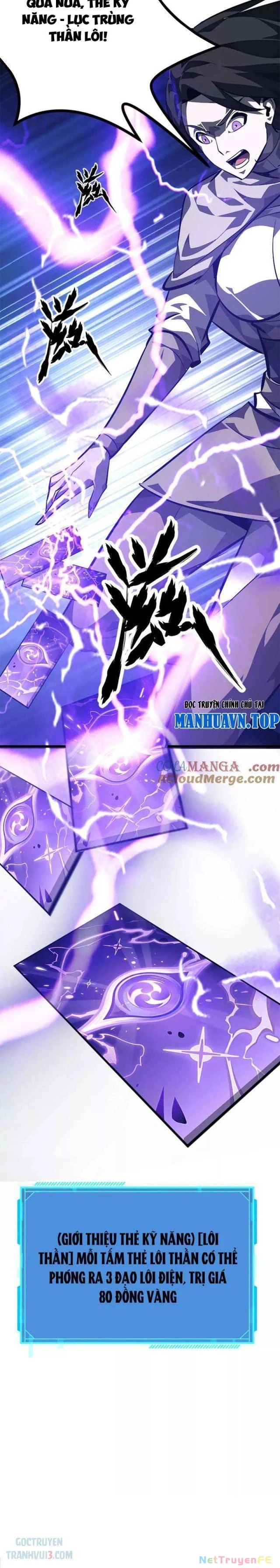 Võng Du Thiên Hạ Vô Song - Chapter 51 - Page 15