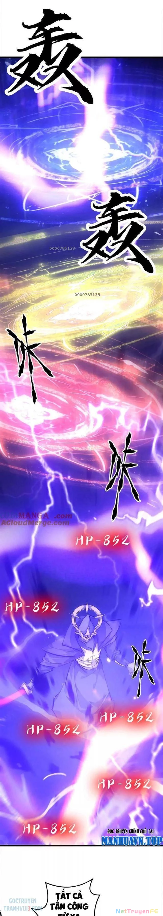 Võng Du Thiên Hạ Vô Song - Chapter 51 - Page 16