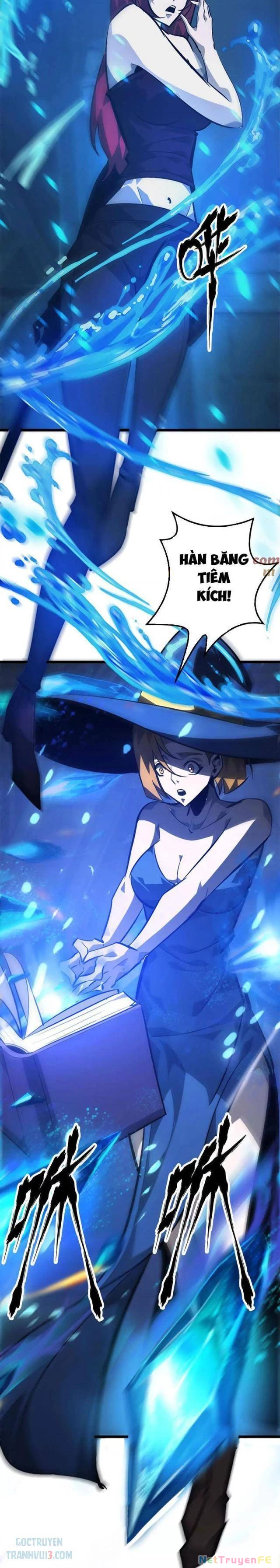 Võng Du Thiên Hạ Vô Song - Chapter 51 - Page 18