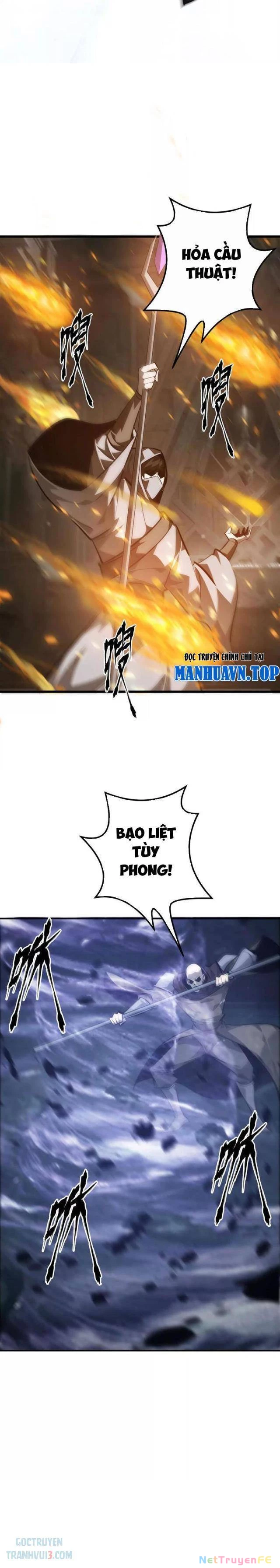 Võng Du Thiên Hạ Vô Song - Chapter 51 - Page 19