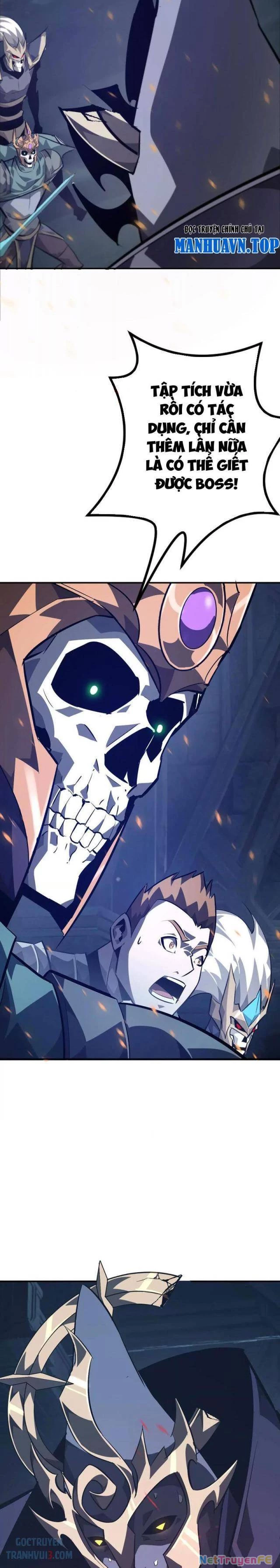 Võng Du Thiên Hạ Vô Song - Chapter 51 - Page 21