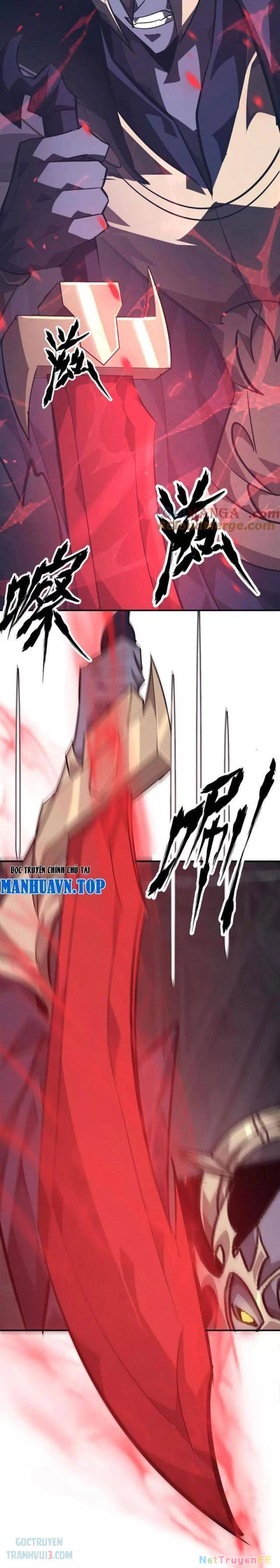 Võng Du Thiên Hạ Vô Song - Chapter 51 - Page 22