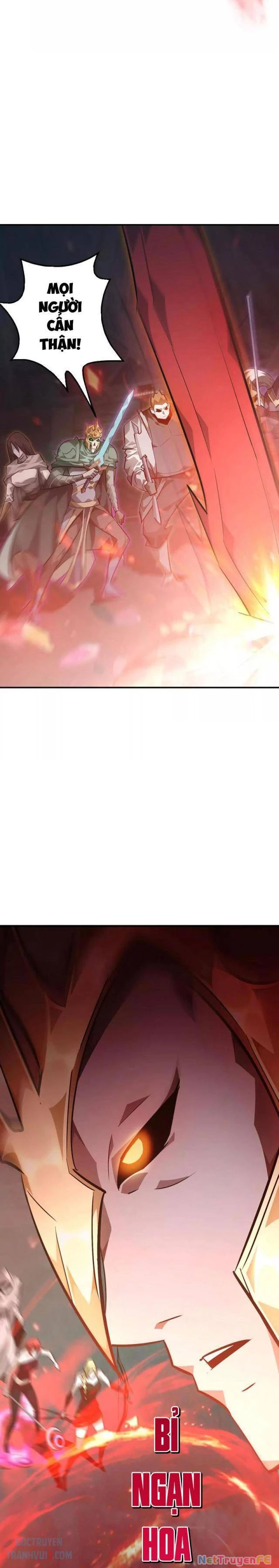 Võng Du Thiên Hạ Vô Song - Chapter 51 - Page 23