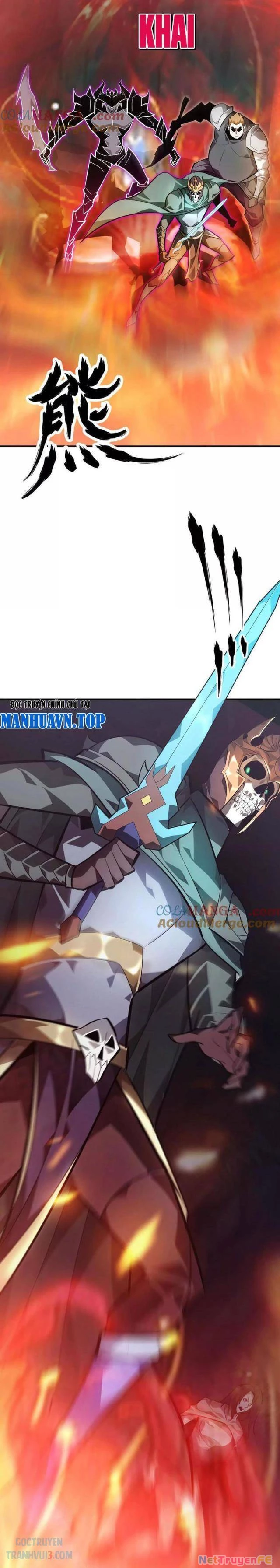 Võng Du Thiên Hạ Vô Song - Chapter 51 - Page 24