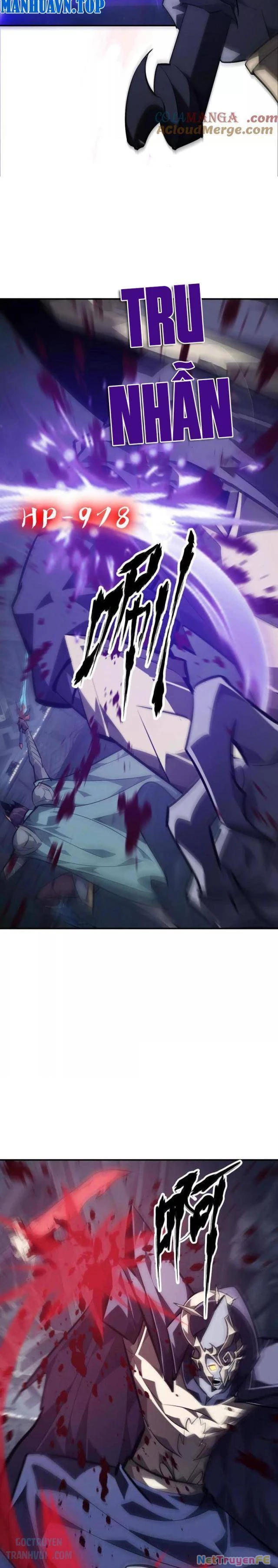 Võng Du Thiên Hạ Vô Song - Chapter 51 - Page 28