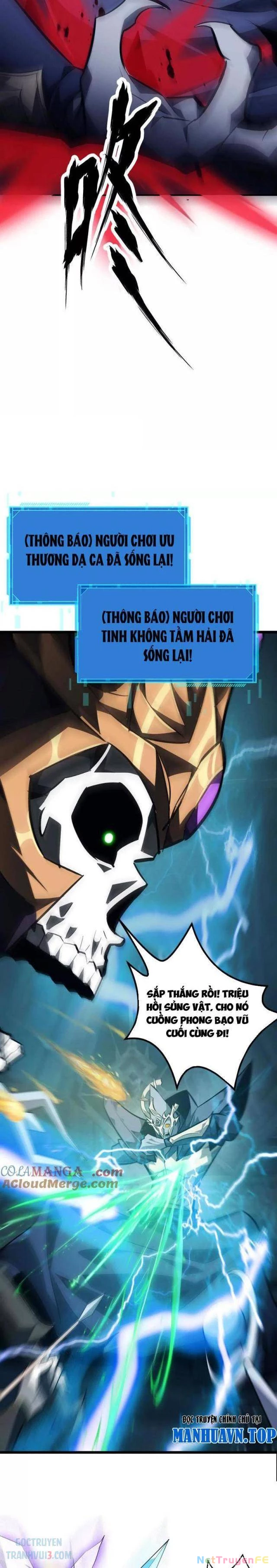 Võng Du Thiên Hạ Vô Song - Chapter 51 - Page 29