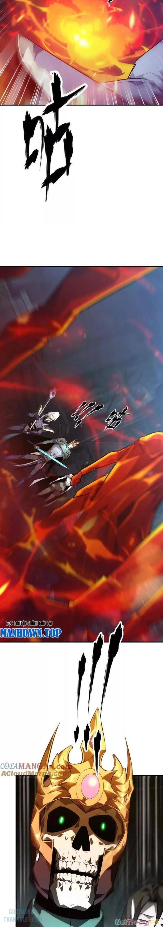 Võng Du Thiên Hạ Vô Song - Chapter 51 - Page 33