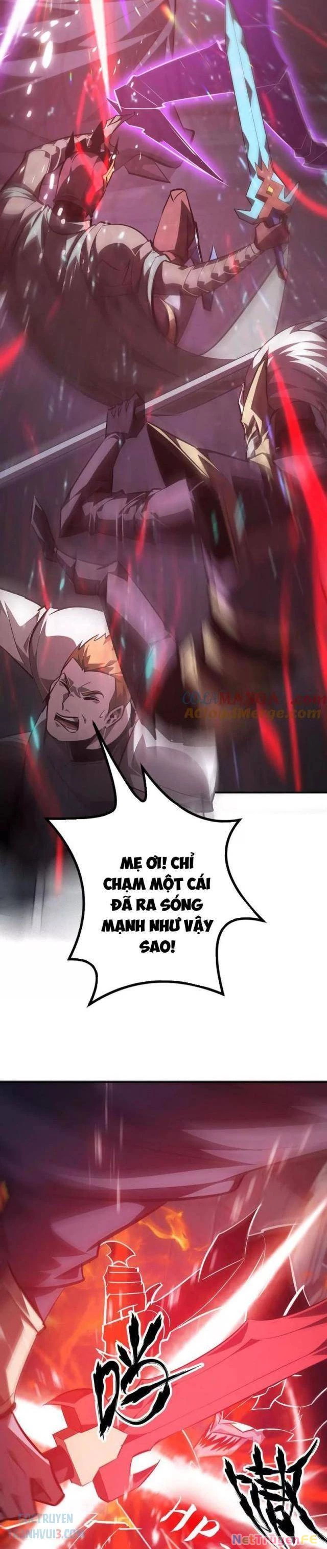 Võng Du Thiên Hạ Vô Song - Chapter 51 - Page 4