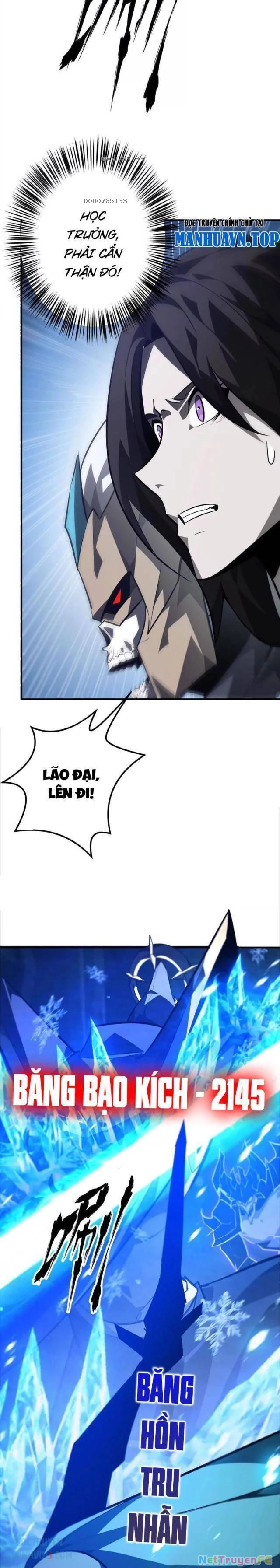 Võng Du Thiên Hạ Vô Song - Chapter 51 - Page 7