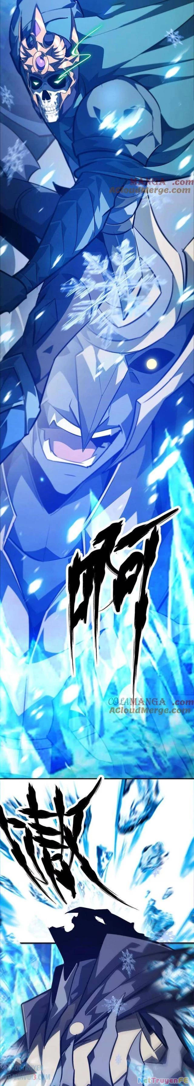 Võng Du Thiên Hạ Vô Song - Chapter 51 - Page 8