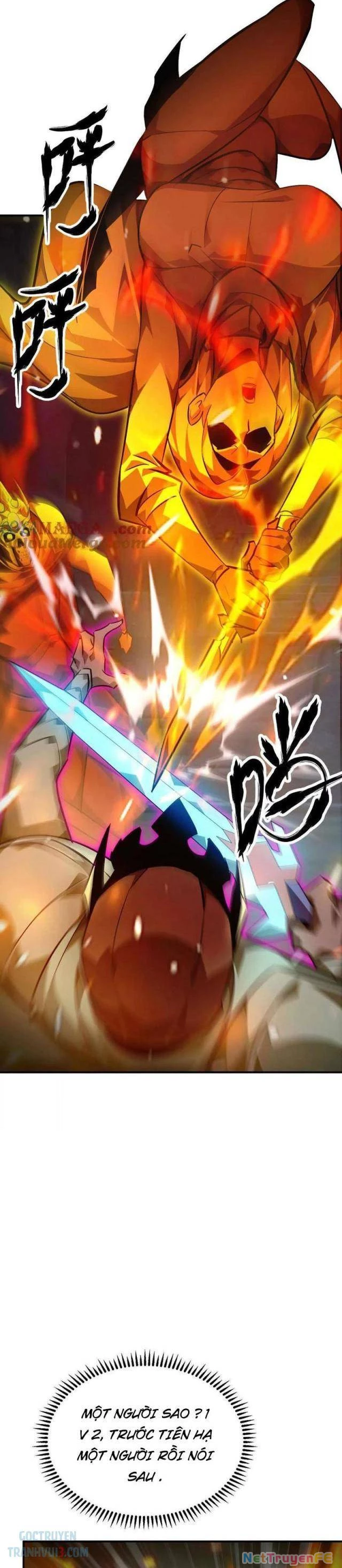 Võng Du Thiên Hạ Vô Song - Chapter 52 - Page 10