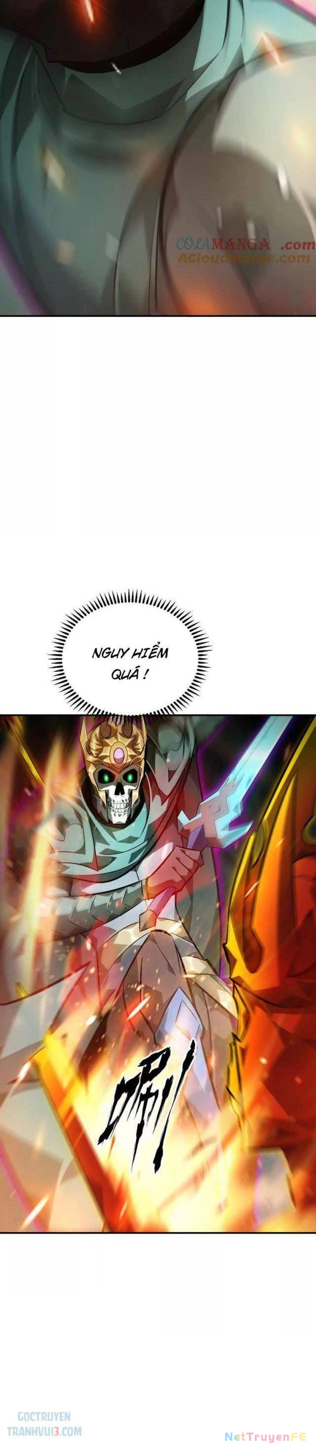 Võng Du Thiên Hạ Vô Song - Chapter 52 - Page 13