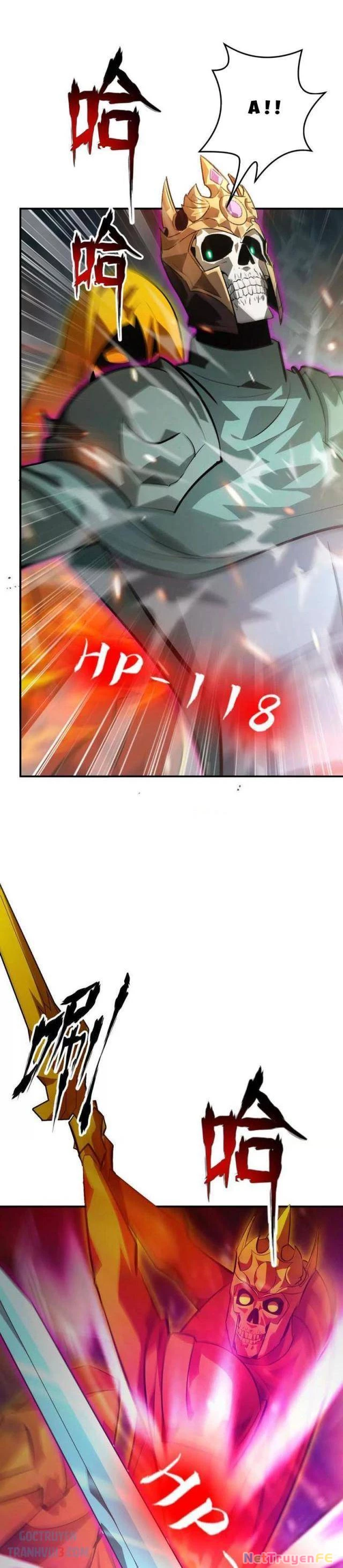 Võng Du Thiên Hạ Vô Song - Chapter 52 - Page 14