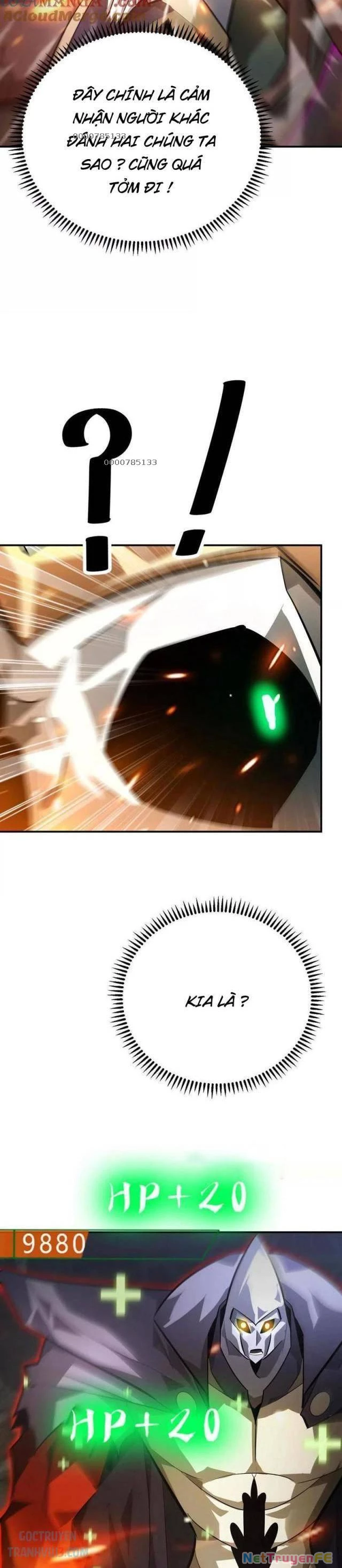 Võng Du Thiên Hạ Vô Song - Chapter 52 - Page 16