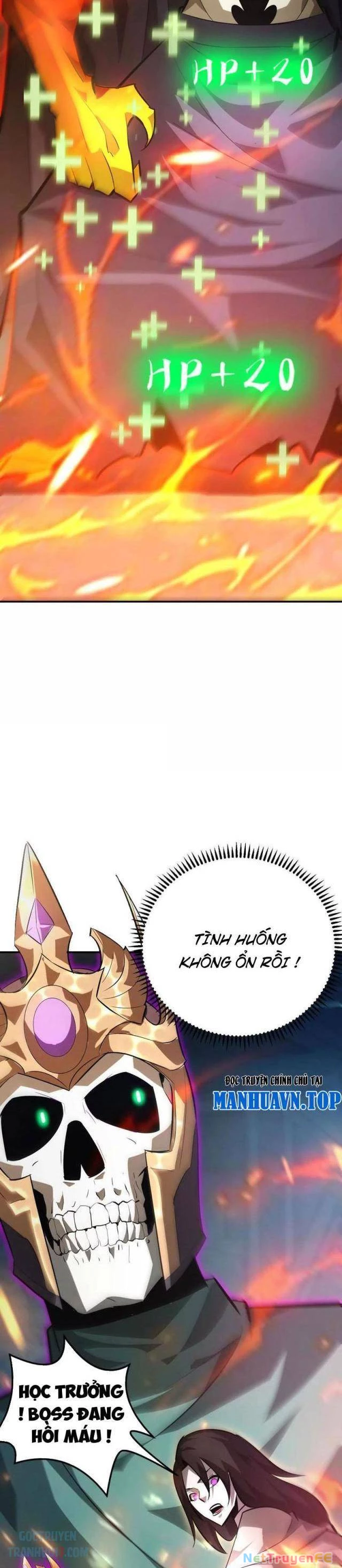 Võng Du Thiên Hạ Vô Song - Chapter 52 - Page 17