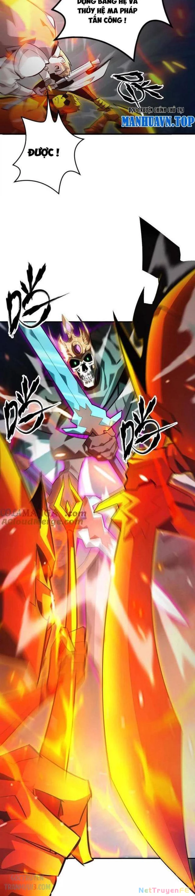 Võng Du Thiên Hạ Vô Song - Chapter 52 - Page 22