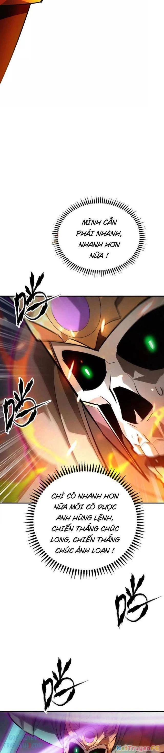 Võng Du Thiên Hạ Vô Song - Chapter 52 - Page 23