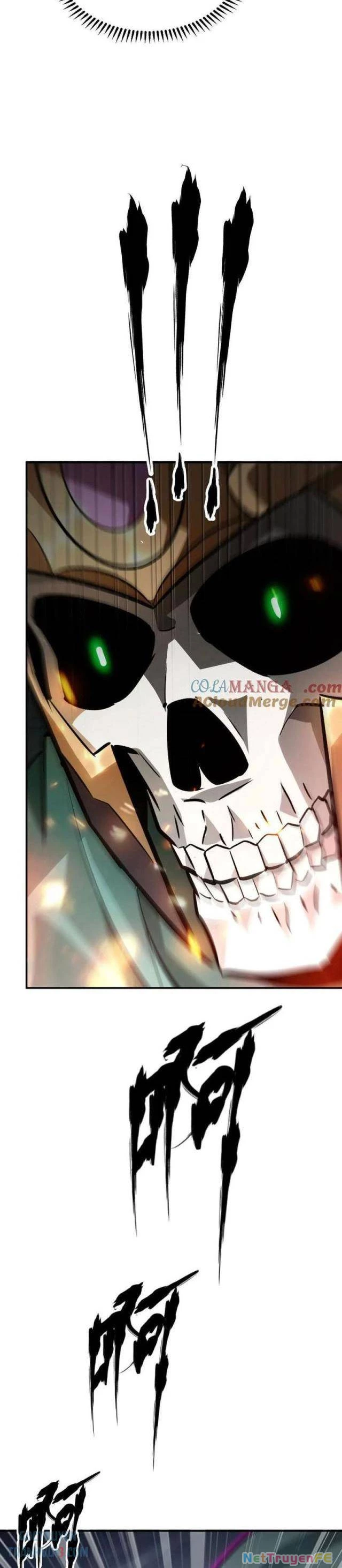 Võng Du Thiên Hạ Vô Song - Chapter 52 - Page 25