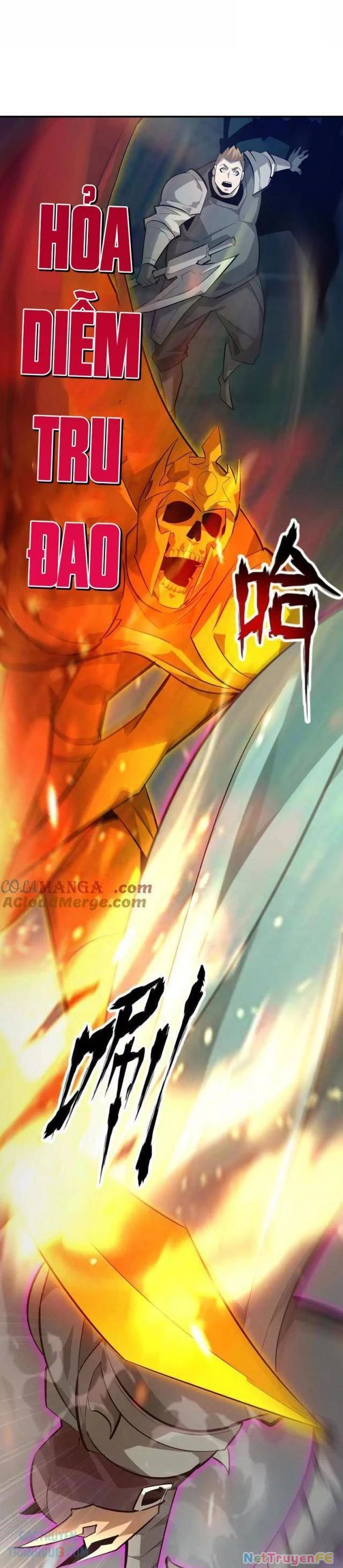 Võng Du Thiên Hạ Vô Song - Chapter 52 - Page 27