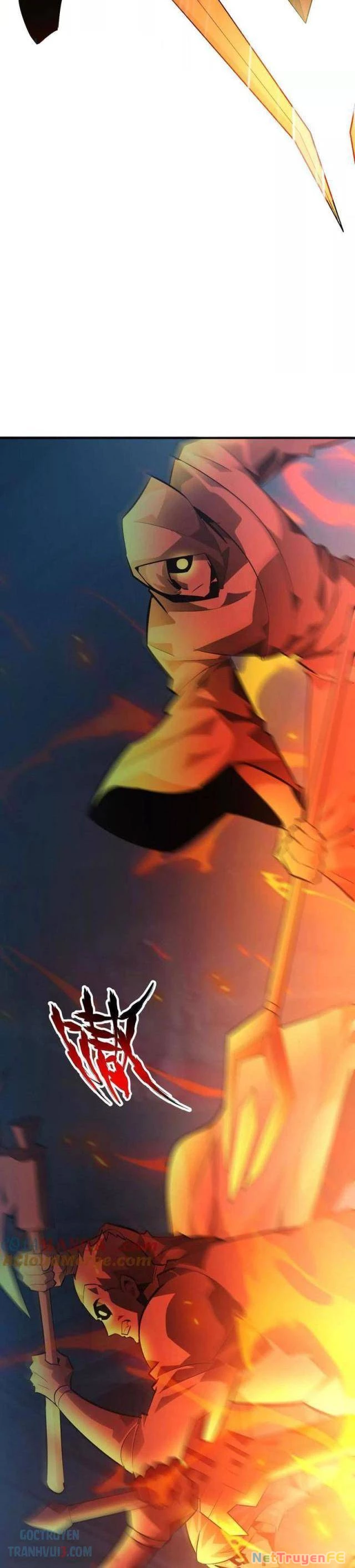 Võng Du Thiên Hạ Vô Song - Chapter 52 - Page 3