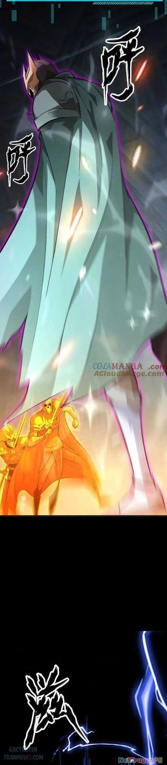 Võng Du Thiên Hạ Vô Song - Chapter 52 - Page 30