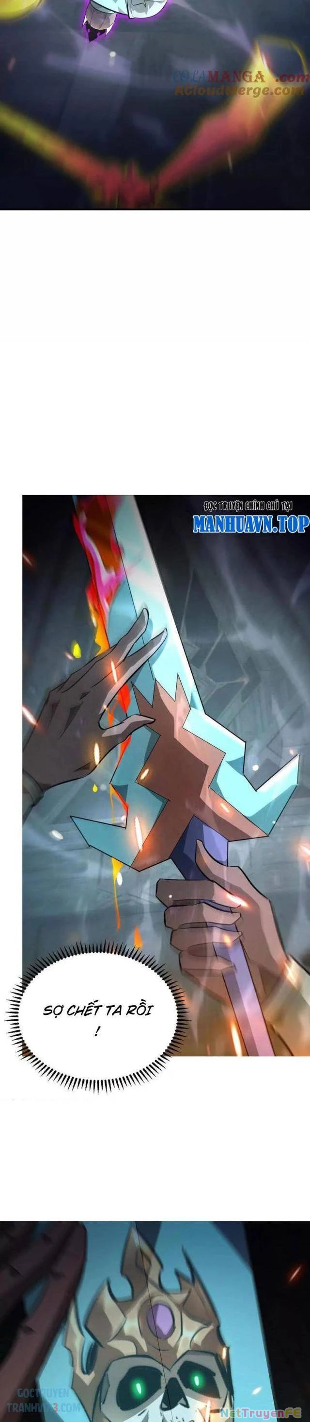 Võng Du Thiên Hạ Vô Song - Chapter 52 - Page 34