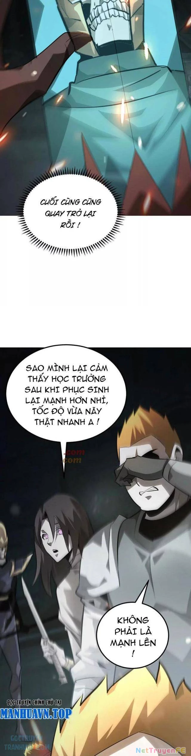 Võng Du Thiên Hạ Vô Song - Chapter 52 - Page 35